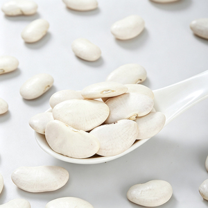 Frijoles Blancos Puros, Antioxidantes, Estabilizan el Azúcar en la Sangre, Salud Digestiva, Materia Prima para Cocinar, Suministro OEM a Granel - Product Image 2