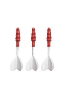 Set Bersaglio 4 in 1 per Caccia e Sport all'Aperto: Arco e Frecce, Asce, Freccette Triangolari Inclusi - Product Image 3