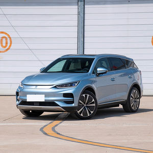 Inteligente de <span class=keywords><strong>segunda</strong></span> <span class=keywords><strong>mano</strong></span> Byd Tang nueva energía vehículo precio más <span class=keywords><strong>barato</strong></span> EV coche Suv nuevo coche eléctrico para la venta - Product Image 6