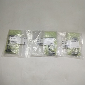 SL-VS0 Serial Connection Cable Set 0.08m for Safety <b>Light</b> <b>Curtain</b> - Product Image 1
