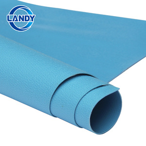 Landy F8006 Revêtement PVC personnalisé bleu océan Offre Spéciale piscines <span class=keywords><strong>hors</strong></span> <span class=keywords><strong>sol</strong></span> - Product Image 6