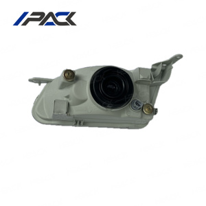 Hot bán phụ tùng ô tô góc đèn OEM 212-1181-b đầu đèn cho TOYOTA COROLLA ae110 1998 - Product Image 4