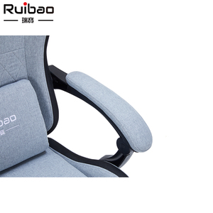 Vente en gros <span class=keywords><strong>Chaise</strong></span> de jeu RVB avec repose-pieds réglable et pivotant pour la maison <span class=keywords><strong>ou</strong></span> le bureau <span class=keywords><strong>Chaise</strong></span> de joueur Silla - Product Image 6