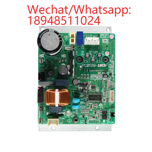 Nuevo adecuado para el módulo de ventilador de aire acondicionado central Daikin, placa de control de placa de fuente de alimentación PCB de 2. 0 (<span class=keywords><strong>A</strong></span>) - Product Image 5
