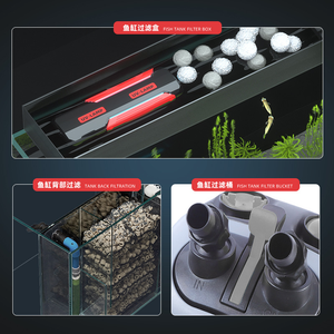 <span class=keywords><strong>Lampe</strong></span> de stérilisation <span class=keywords><strong>UV</strong></span> pour <span class=keywords><strong>aquarium</strong></span>, <span class=keywords><strong>lampe</strong></span> de stérilisation amphibie, <span class=keywords><strong>lampe</strong></span> <span class=keywords><strong>UV</strong></span> rétroéclairée détachable - Product Image 3