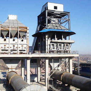 סין שלמה קטן צמח ליים מיני פעיל חדש/משומתמש סיד להכנת צמח עבור צמח <span class=keywords><strong>calcination</strong></span> <span class=keywords><strong>bauxite</strong></span> - Product Image 1