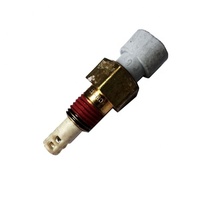 Sensor de Temperatura del Agua del Motor Diésel Yuchai G6000-3823180