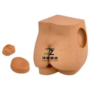 चिकित्सा शिक्षण शैक्षिक उपकरण हिप बटकॉक इंजेक्शन मॉडल - Product Image 5