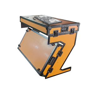 Support d'<span class=keywords><strong>ampli</strong></span> de Table de client, clavier <span class=keywords><strong>Pioneer</strong></span>, contrôleur DJ, étui de vol pour <span class=keywords><strong>Pioneer</strong></span> - Product Image 2