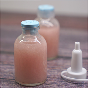 Sérum à base <span class=keywords><strong>de</strong></span> <span class=keywords><strong>Rose</strong></span> pour le visage, soin hydratant et hydratant profond, huile <span class=keywords><strong>de</strong></span> pétale <span class=keywords><strong>de</strong></span> <span class=keywords><strong>rose</strong></span>, fabricant, 120 ml - Product Image 2