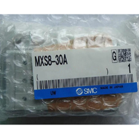 Nouveau cylindre de table coulissante MXS8-30A d'origine, en stock, assurance qualité