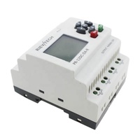 Ventes chaudes - Contrôleur logique programmable Rievtech Mirco PLC SR-12DC-DA-R