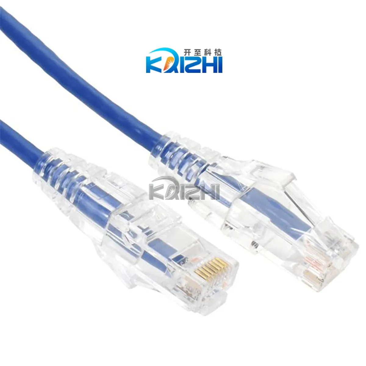 IN STOCK ORIGINAL BRAND PATCH CABLE CAT6 UTP 28AWG 1FT BC-R6UE001F