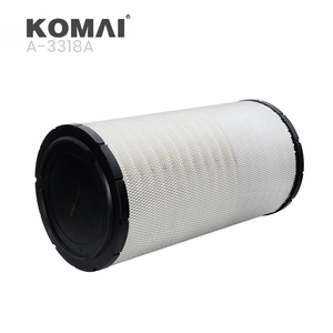ไส้กรองอากาศ KOMAI 17500260  14408826  SA160134 17500263  SA 160135  14408827 สำหรับ EC 550 EL - Product Image 2