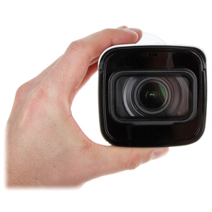 Caméra IP Dahua Bullet 4Mp 1080P H.265 12V résistante aux intempéries avec fente pour carte SD IP67 - Product Image 3