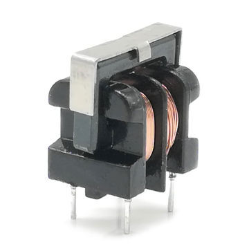 UU9.8 Common Mode Inductor Inductance Coil 0.2mm 50mh Toroidal Power Inductor