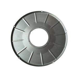 أعلى جودة أثاث الأجهزة الفولاذ المقاوم للصدأ ورقة تصنيع المعدات الأصلية - Product Image 4