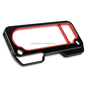 Para Honda <span class=keywords><strong>CB</strong></span> 650R CB650R CB650 <span class=keywords><strong>CB</strong></span> <span class=keywords><strong>650</strong></span> <span class=keywords><strong>R</strong></span> 2019 <span class=keywords><strong>2020</strong></span> 2021 Accesorios para Motocicleta, Protector de Pantalla CNC para el Panel de Instrumentos - Product Image 3