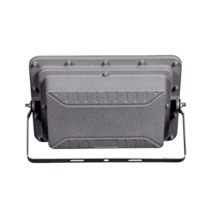 Projecteurs solaires LED YIHAN 100W 6000K avec télécommande, corps en ABS/plastique, certifiés CE, IP66, Ra80, 2500lm, garantie 1 an, pour jardin - Product Image 2