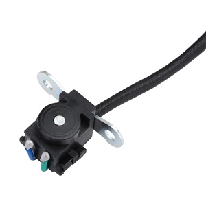 GOOFIT 18 bobina moto Magneto statore bobina accessori sostituzione per <span class=keywords><strong>Suzuki</strong></span> Vz800cc <span class=keywords><strong>Marauder</strong></span> <span class=keywords><strong>800</strong></span> statore 1997-2004 - Product Image 4