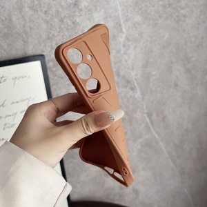 Nueva llegada anti-caída protección completa a prueba de golpes impermeable TPU armadura diseño suave funda de teléfono móvil para Tecno Spark Camon - Product Image 6