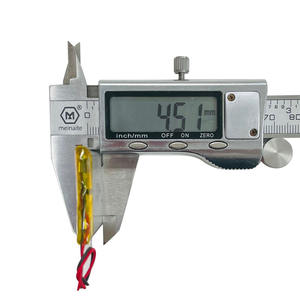 Batteries au lithium de stockage 3.7v lipo DTP <span class=keywords><strong>503048</strong></span> 720mAh 750mAh batterie polymère <span class=keywords><strong>li</strong></span>-ion rechargeable pour produits numériques - Product Image 4