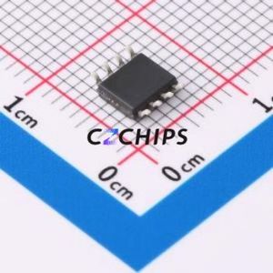 Nuevo y Original LM2931CM/NOPB circuito integrado IC Chip PMIC regulador lineal (LDO) - Product Image 2