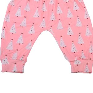 Mono de Punto Personalizado para Bebé Unisex para el Día de San Valentín, Mono de Manga Larga con Botones a Presión de Spandex/Poliéster para Bebés y Niños Pequeños - Product Image 3