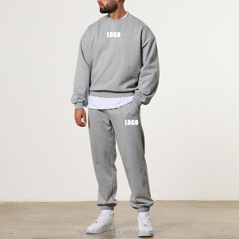 Sweatpants Plain Sweat Suits Wholesale Upgrade Your Inventory With