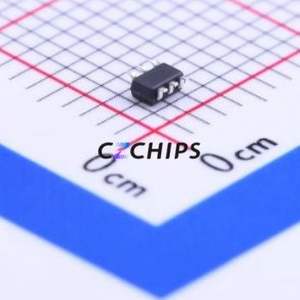 ทรานซิสเตอร์ SC-88 LMBT3904DW1T1G สองขั้วทรานซิสเตอร์ (BJT) แบบดั้งเดิมและใหม่ - Product Image 2