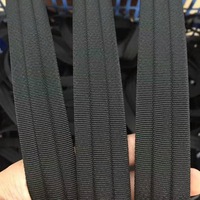 REWIN — ceinture en Nylon épaisse, 3cm de large, à rayures, accessoires pour sangles de sacs