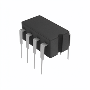 Chip 8 CDIP LTC1050AMJ8 Electronic Circuit Components Original <b>One</b> Stop Service - Product Image 1