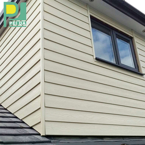 ตกแต่งสีเทา Cladding ทนไฟ6<span class=keywords><strong>ม</strong></span><span class=keywords><strong>ม</strong></span>.ผนังภายนอกผนังแผงไฟเบอร์<span class=keywords><strong>ซีเมนต์</strong></span><span class=keywords><strong>บอร์ด</strong></span>4x8 - Product Image 3