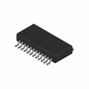 Logic Original One Stop Service Electronic Circuit Components 24 SSOP IDT74FCT652TQ - Product Image 1