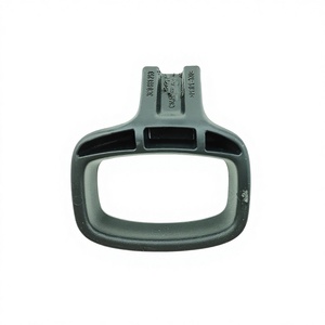 Poignée de réglage de siège 3C0 881 253 en plastique pour pièces de siège de voiture BMW - Product Image 5