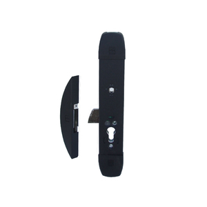 MOTTURA LAF49373 #   Serrature Intelligenti Triple Ferroglietto per Cilindro Europeo Made in Italy - Product Image 1
