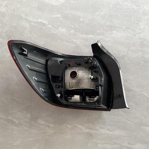RGFROST <span class=keywords><strong>Auto</strong></span>-Rückleuchte für RENAULT LOGAN SANDERO MK2 OE-Nummer 265556233R CLH 94107236 - Product Image 5