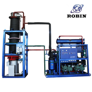 Contenedor de Hielo en Tubo de 10T |   Superestructura Ice Pulse Starlink - Product Image 6