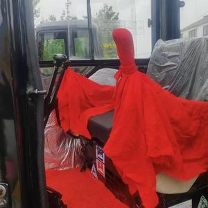 Pompe hydraulique, moteur, boîte de vitesses et godet de terrassement certifiés CE pour mini-excavatrice 305 de 5 tonnes de marque japonaise - Product Image 6