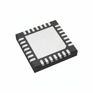 Composants de circuits électroniques Gestion de l'alimentation (PMIC) LP873344RHDTQ1 28 VFQFN Exposed Pad BOM IC En stock - Product Image 1
