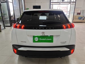 Guazi en stock <span class=keywords><strong>Peugeot</strong></span> <span class=keywords><strong>2008</strong></span> <span class=keywords><strong>Essence</strong></span> 1.2 SUV Voiture d'<span class=keywords><strong>occasion</strong></span> Traction avant 5 places - Product Image 3