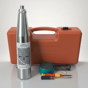 Martillo <span class=keywords><strong>de</strong></span> Rebote para Concreto, para Inspección <span class=keywords><strong>de</strong></span> Ingeniería <span class=keywords><strong>de</strong></span> Carreteras y Puentes - Product Image 1