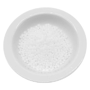 <strong>Bio</strong> <strong>Based</strong> <strong>Polymer</strong> Pbs CAS 25777-14-4 White Granule C24H36O12X2 PBS Polybutylene Succinate - Product Image 1