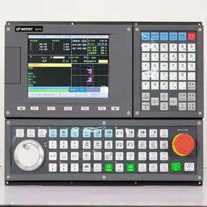 2 Axis Atc Standalone Controller Computer Numerical Controls Cnc For Machine