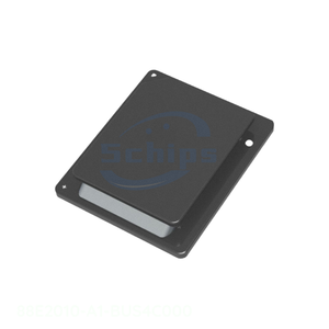 88E2010-A1-BUS4C000 168 BFBGA, FCBGA Interface IC TXRX FULL/HALF 1/1 168HFCBGA Electronics Components Online Original - Product Image 1