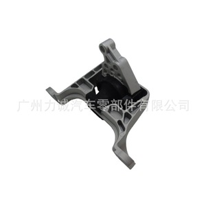 Support moteur/Transmission BFF4-39-060 B38M-39-060A pour Mazda, support moteur en caoutchouc d'occasion pour voitures - Product Image 1