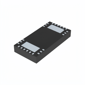 24 TFLGA Exposed Pad Components Electronic Authorized Distributor Power Management (PMIC) ADP1071-2ACCZ-RL - Product Image 1