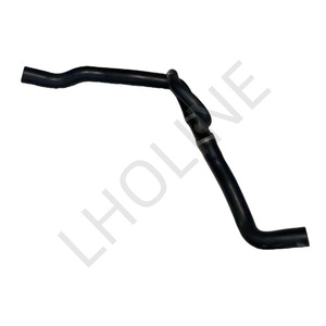 Manguera de Goma 13220126 EPDM para Refrigerante, Tubo para Sistema de Calefacción de Tanque de Agua, Pieza de Repuesto - Product Image 2