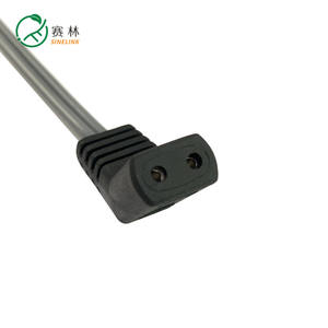 Sinelink Herbruikbare Siliconen Elektrochirurgische Bipolaire Pincet Pincet Adapter Kabels 2-Geleider Koperen Geleider 3M Multi-Merk - Product Image 3