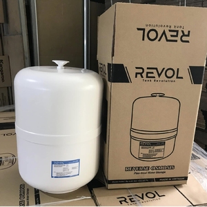 Vente en gros de réservoirs à pression en plastique RO, personnalisation, fabricant professionnel de réservoirs de stockage de purificateurs d'eau moulés par injection - Product Image 1